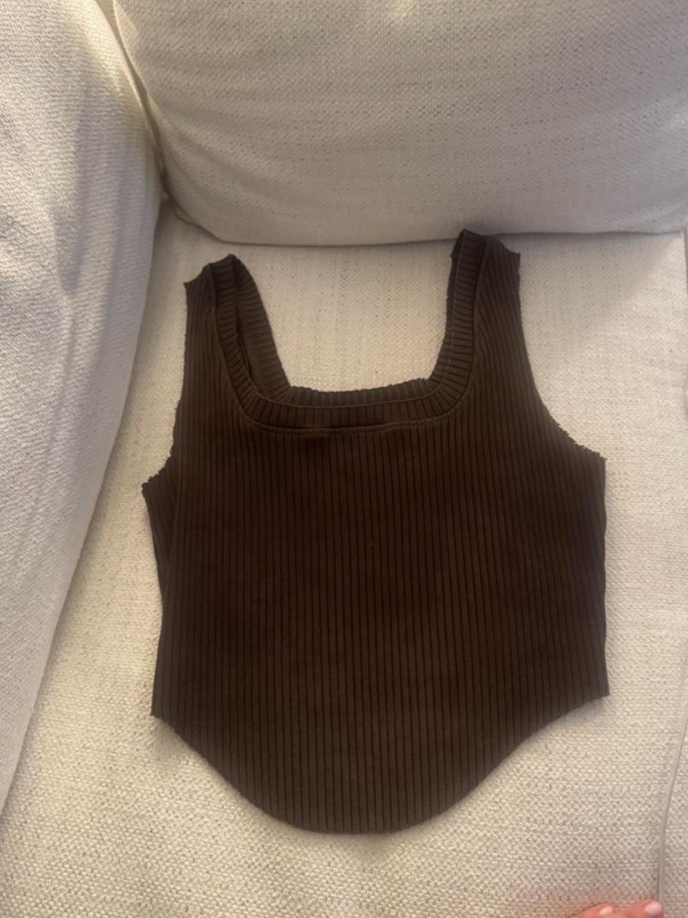 Cotton Citizens tank top